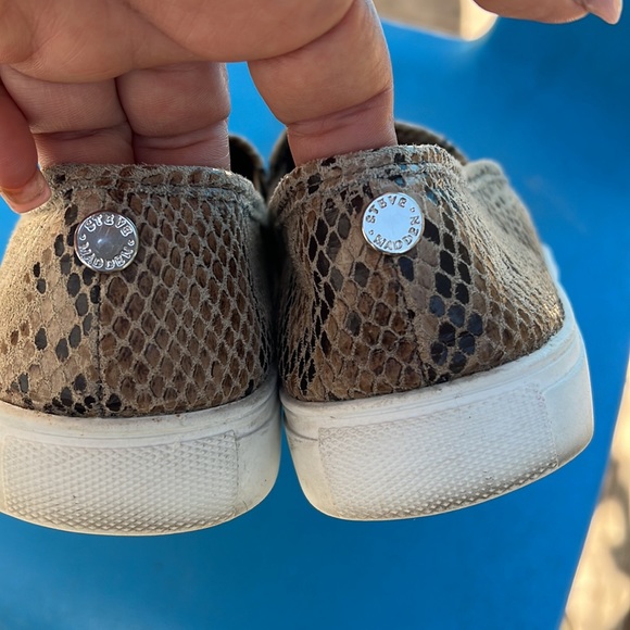 Steve Madden - Picture 4 of 8